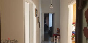 140 Sqm | Apartment For Sale In Tilal Ain Saadeh with Terrace Garden 0
