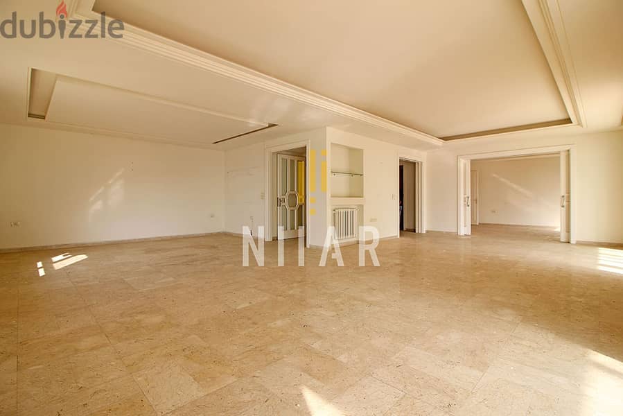 Apartments For Sale in Ramlet el Baydaشقق للبيع في رملة البيضا AP14486 1