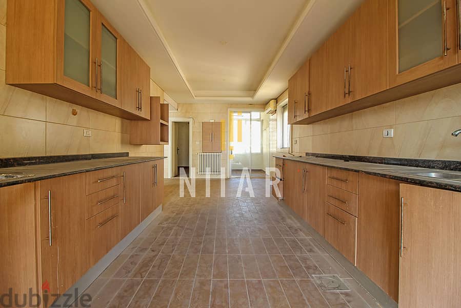 Apartments For Sale in Ramlet el Baydaشقق للبيع في رملة البيضا AP14486 6