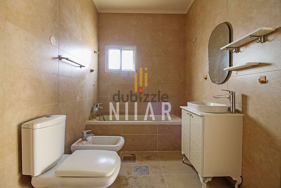 Apartments For Sale in Ramlet el Baydaشقق للبيع في رملة البيضا AP14486 16