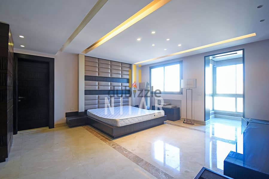 Apartments For Rent in Ramlet el Baydaشقق للإيجار في رملة البيضاAP2126 12