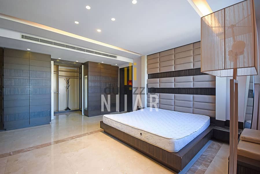 Apartments For Rent in Ramlet el Baydaشقق للإيجار في رملة البيضاAP2126 13