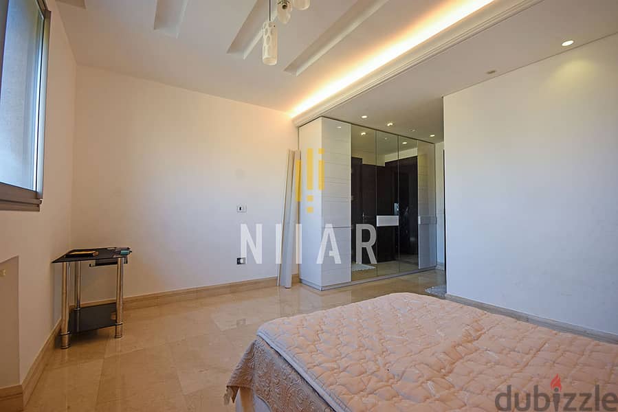 Apartments For Rent in Ramlet el Baydaشقق للإيجار في رملة البيضاAP2126 15
