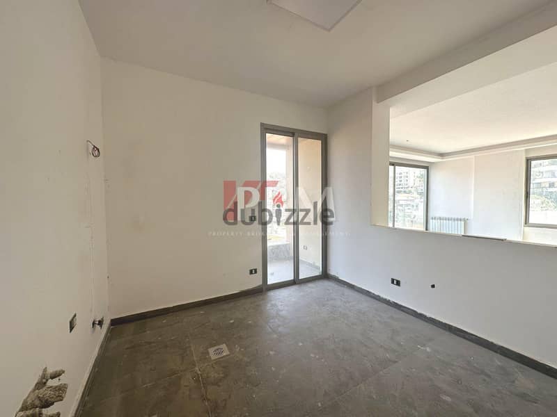 Charming Apartment For Sale In Antelias | Terrace | 190 SQM | 2