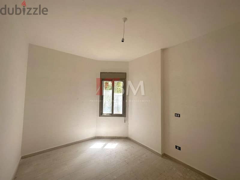 Charming Apartment For Sale In Antelias | Terrace | 190 SQM | 5