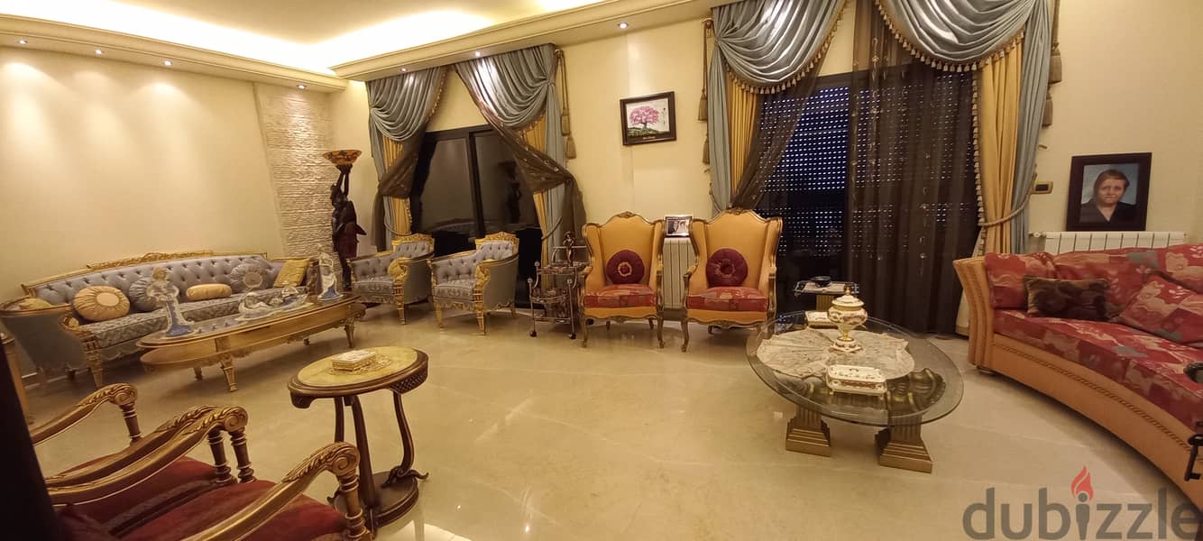 Apartment In Jal el dib for Sale 0