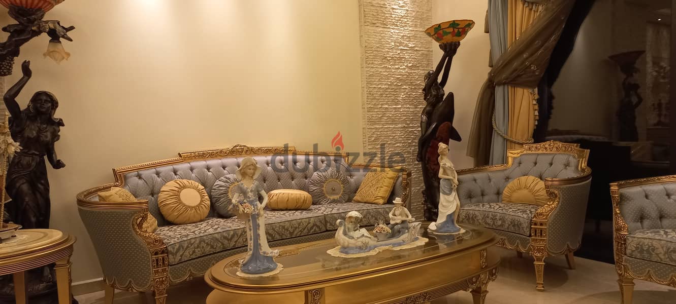 Apartment In Jal el dib for Sale 1