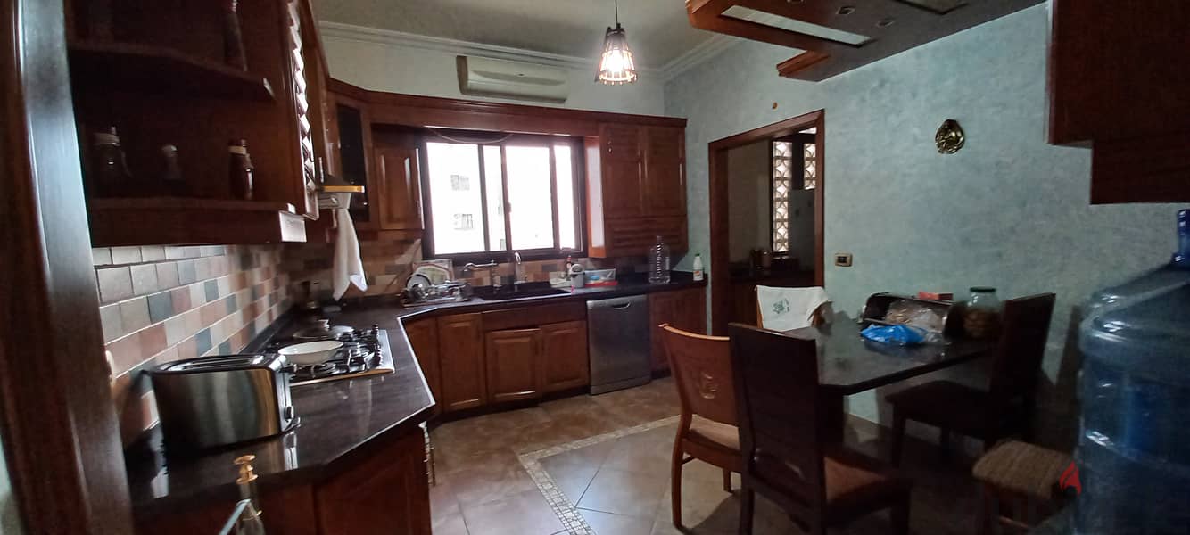 Apartment In Jal el dib for Sale 3