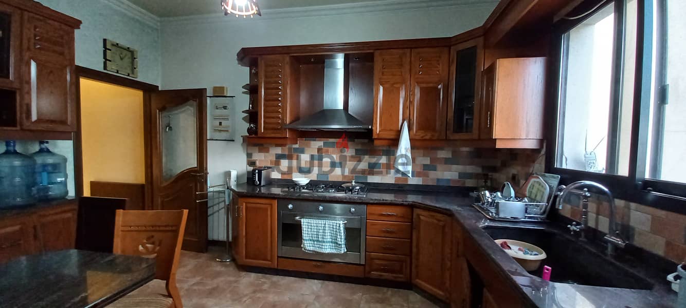 Apartment In Jal el dib for Sale 4