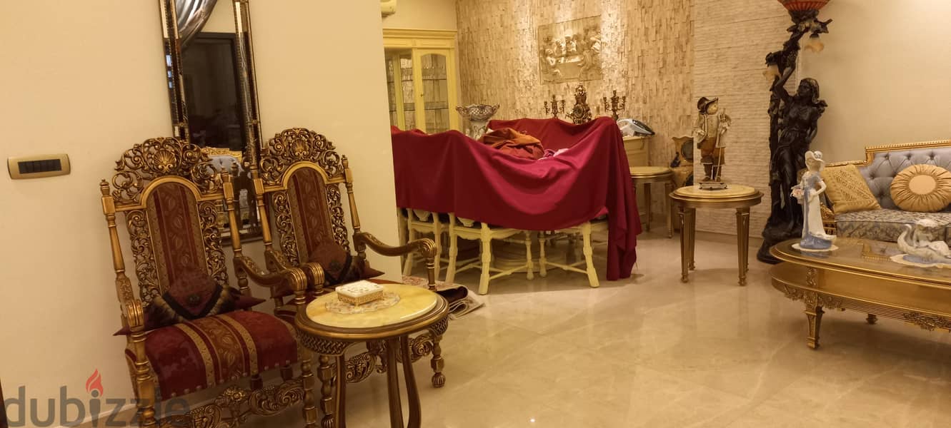 Apartment In Jal el dib for Sale 7