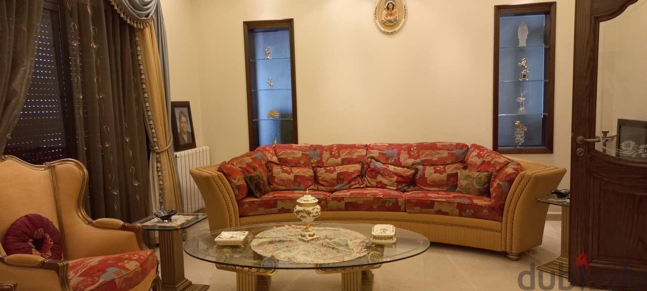 Apartment In Jal el dib for Sale 8