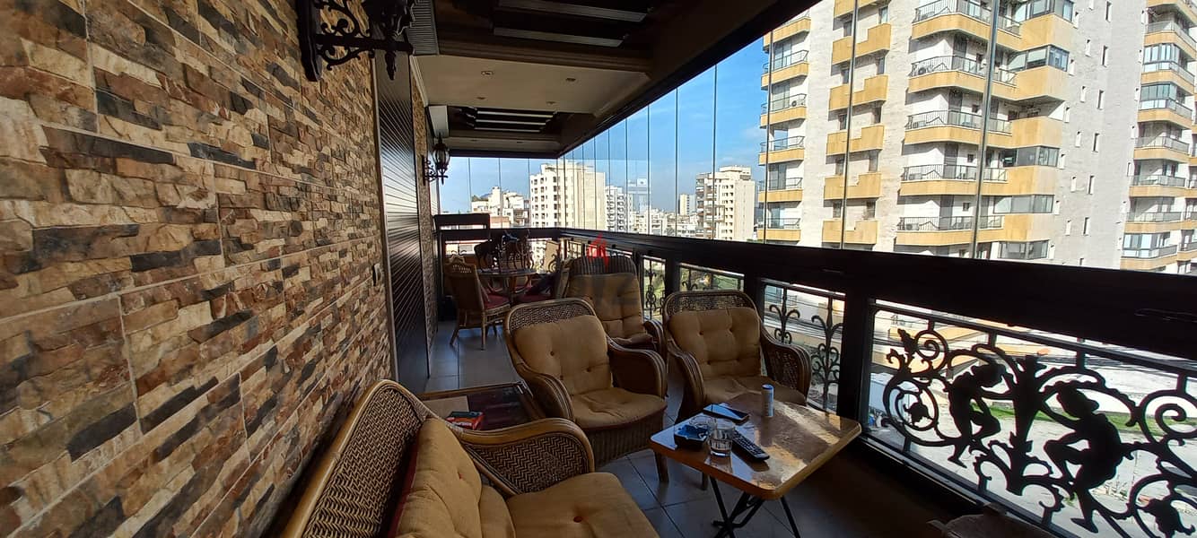 Apartment In Jal el dib for Sale 11