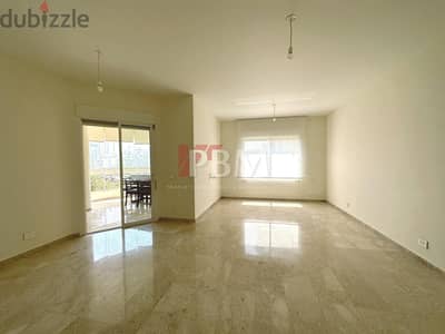 HOT DEAL | Comfortable Apartment For Sale In Achrafieh | 127 SQM |