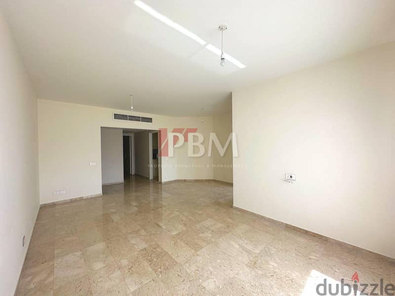 HOT DEAL | Comfortable Apartment For Sale In Achrafieh | 127 SQM | 1