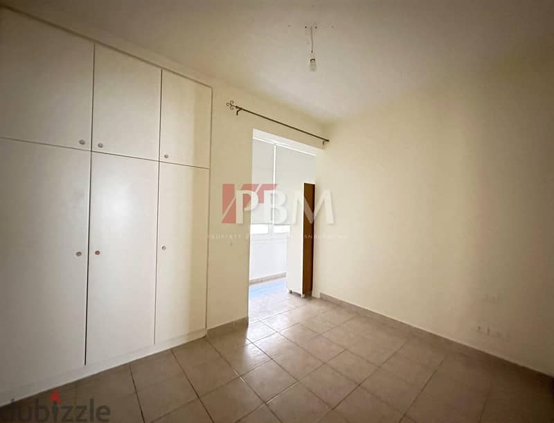 HOT DEAL | Comfortable Apartment For Sale In Achrafieh | 127 SQM | 2