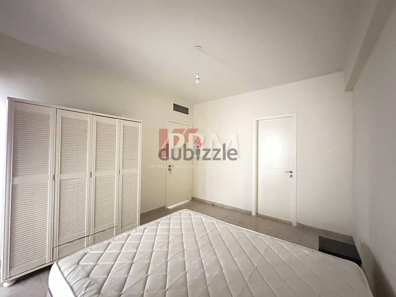 HOT DEAL | Comfortable Apartment For Sale In Achrafieh | 127 SQM | 5