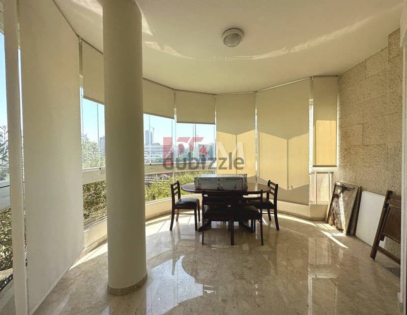 HOT DEAL | Comfortable Apartment For Sale In Achrafieh | 127 SQM | 7