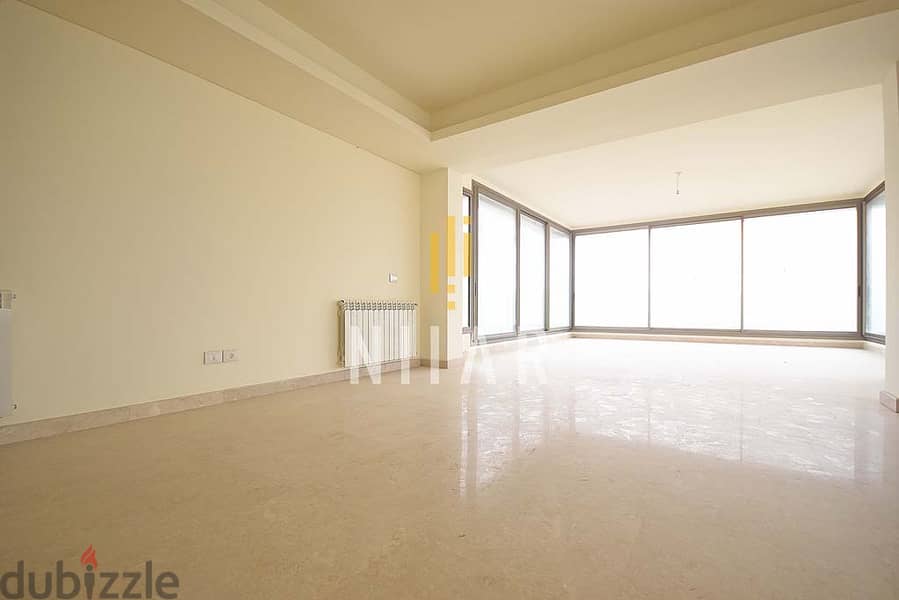 Apartments For Sale in Clemenceau | شقق للبيع في كليمنصو | Gym |AP4153 1