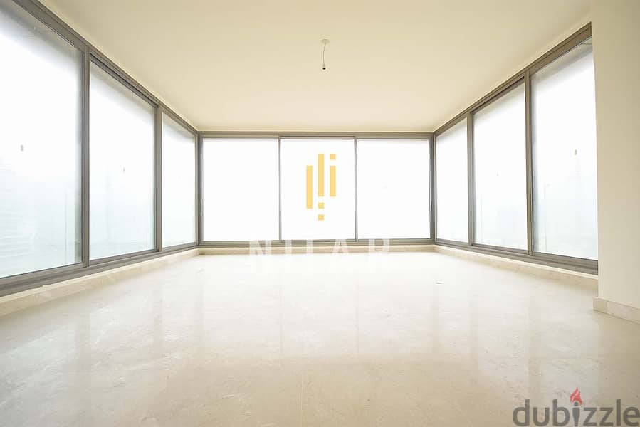Apartments For Sale in Clemenceau | شقق للبيع في كليمنصو | Gym |AP4153 2