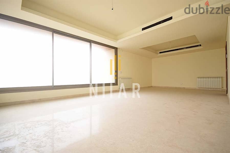 Apartments For Sale in Clemenceau | شقق للبيع في كليمنصو | Gym |AP4153 3