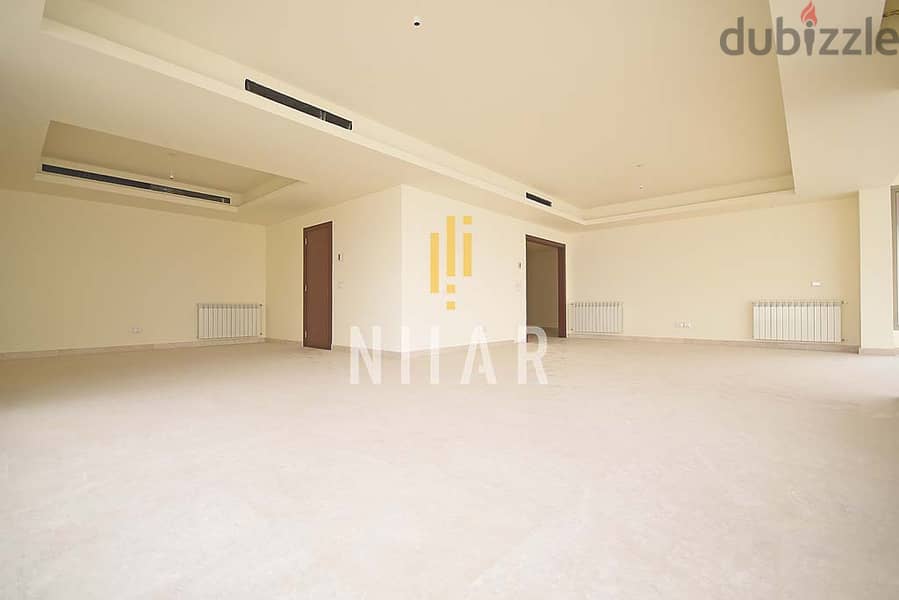 Apartments For Sale in Clemenceau | شقق للبيع في كليمنصو | Gym |AP4153 4