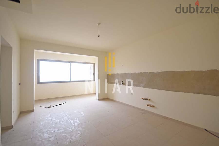 Apartments For Sale in Clemenceau | شقق للبيع في كليمنصو | Gym |AP4153 5
