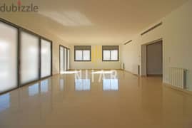 Apartments For Sale in Clemenceau | شقق للبيع في كليمنصو | AP14617