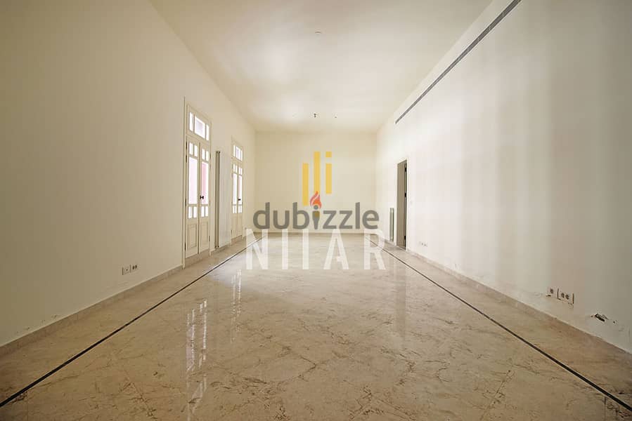 Apartments For Sale in Clemenceau | شقق للبيع في كليمنصو | AP4952 1