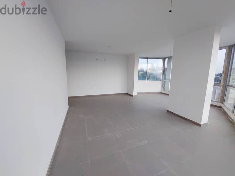Prime Location Apartment in Dbayeh, Metn with Mountain View 3