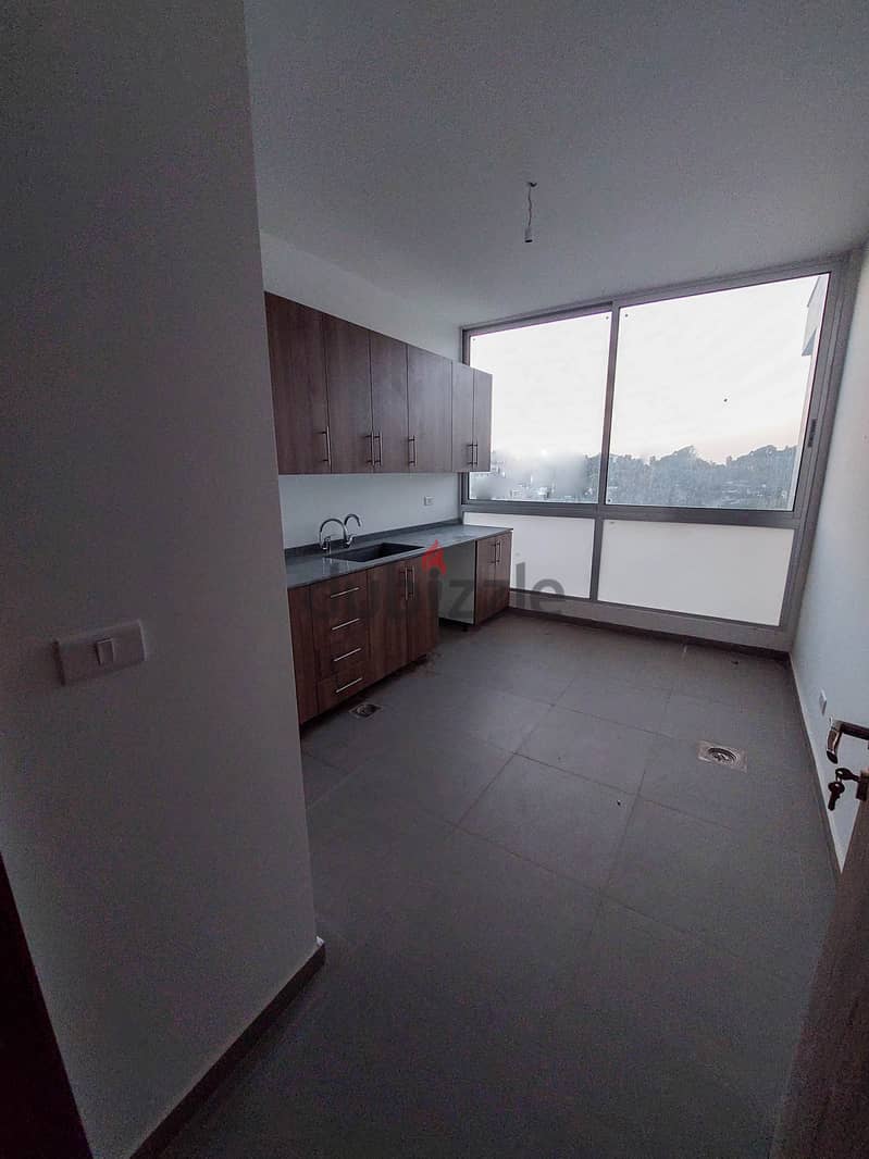 Prime Location Apartment in Dbayeh, Metn with Mountain View 4