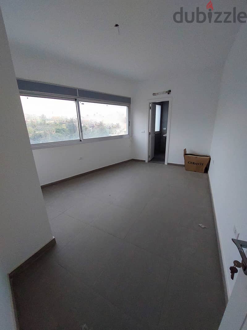 Prime Location Apartment in Dbayeh, Metn with Mountain View 7