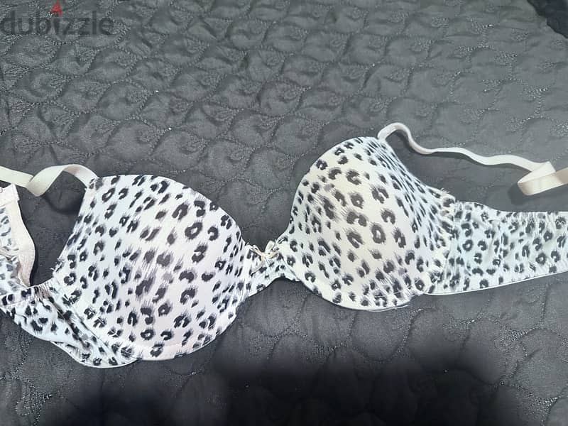 bras new size 75-80 3