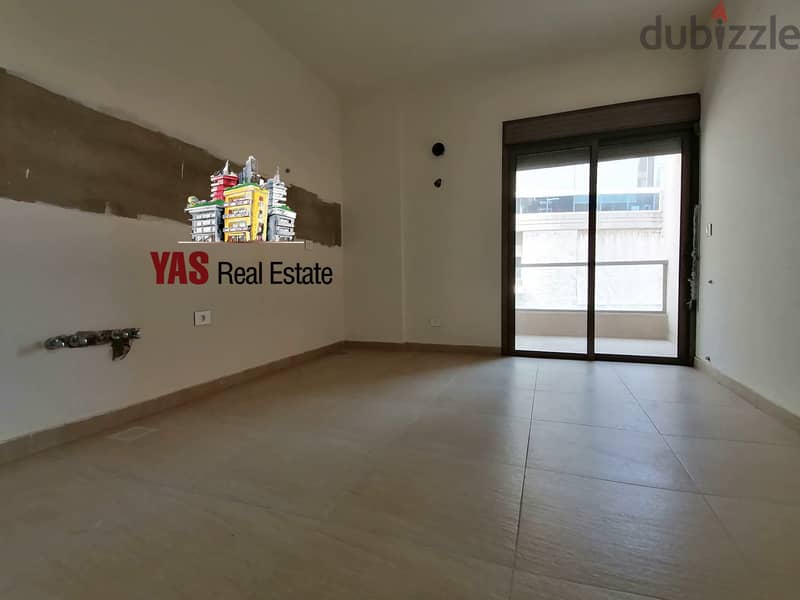 Sahel Alma 400m2 | New Duplex | Luxury | Panoramic View | IV 1