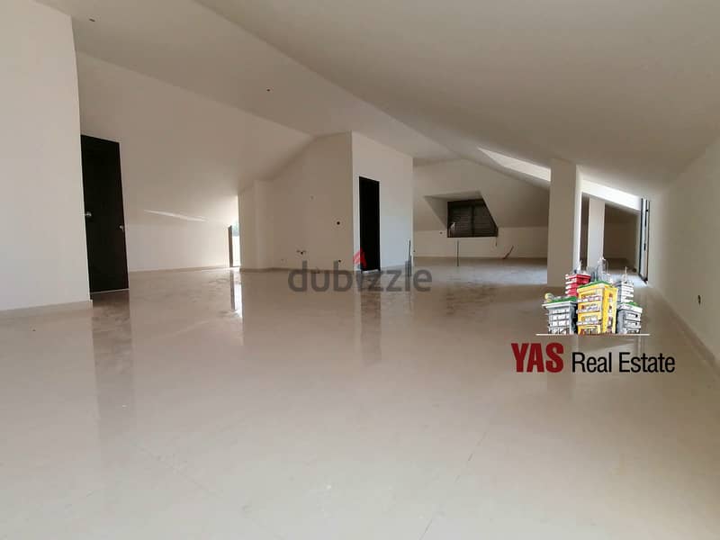Sahel Alma 400m2 | New Duplex | Luxury | Panoramic View | IV 2