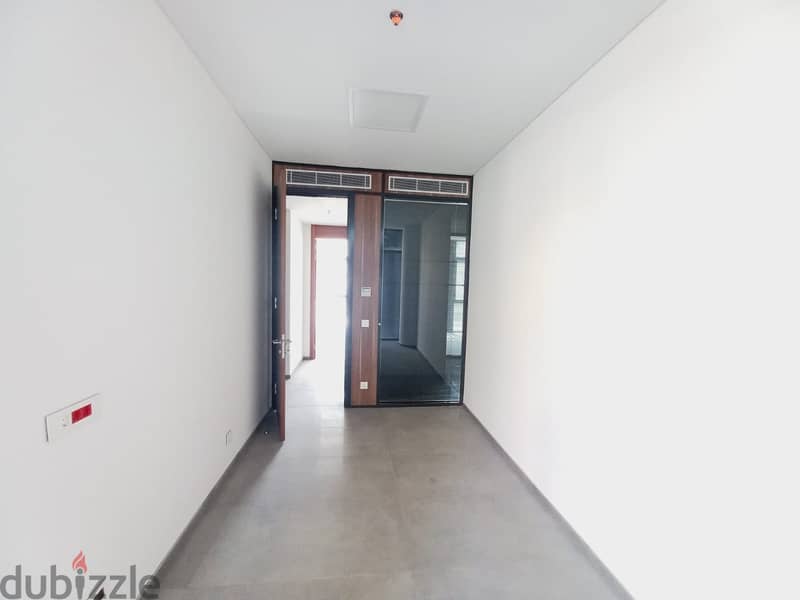AH23-1717 Office for rent in Adlieh(Main road), 380 m2, $ 3,500 cash 5