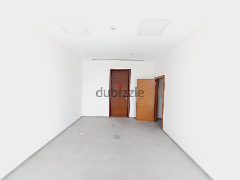 AH23-1717 Office for rent in Adlieh(Main road), 380 m2, $ 3,500 cash 11