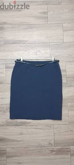 Antonella Formal Skirt 0
