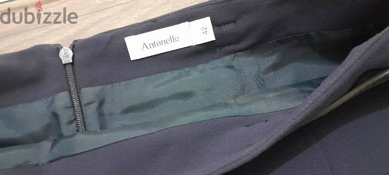 Antonella Formal Skirt 5