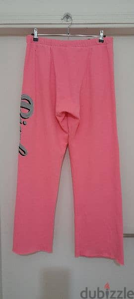 Pink Victoria's Secret Pants 3