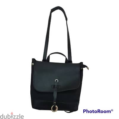 Black Bag new