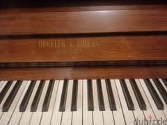 piano germany very good condition tuning waranty Amazing price