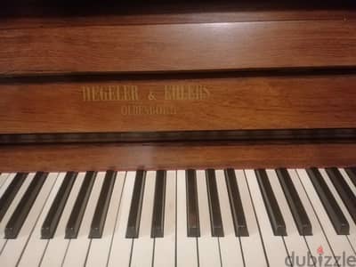 piano germany very good condition tuning waranty Amazing price