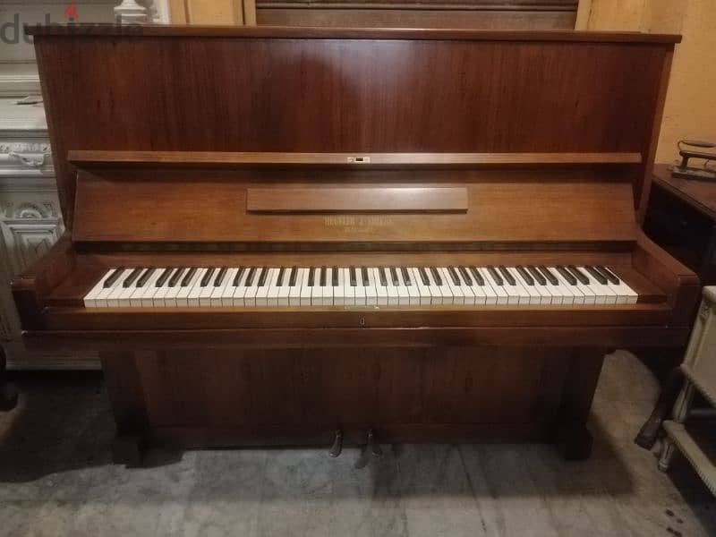 piano germany very good condition tuning waranty Amazing price 1