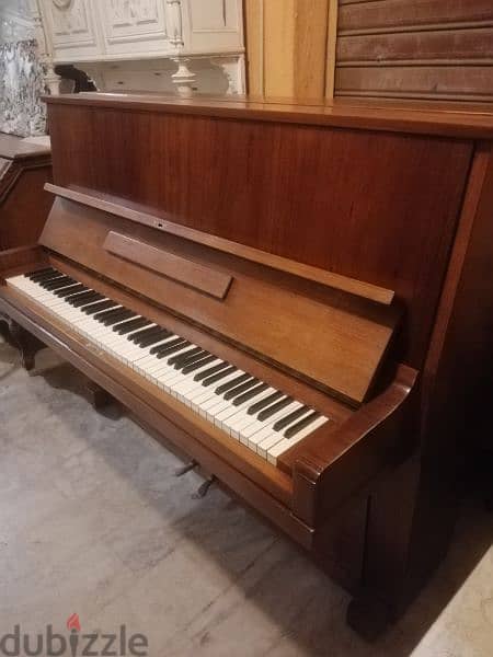 piano germany very good condition tuning waranty Amazing price 2