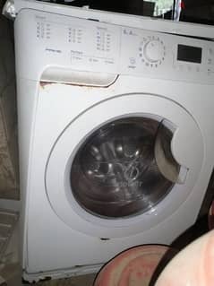 washing machine b 50$
