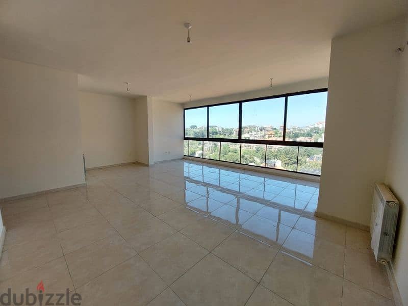 starting 110.000$ apartment for sale beit misk road 15