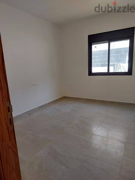starting 110.000$ apartment for sale beit misk road 16
