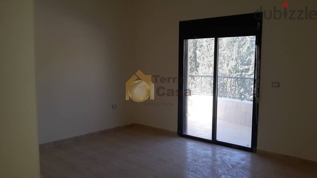 apartment for sale in zahle maalaqua Ref# 186 4