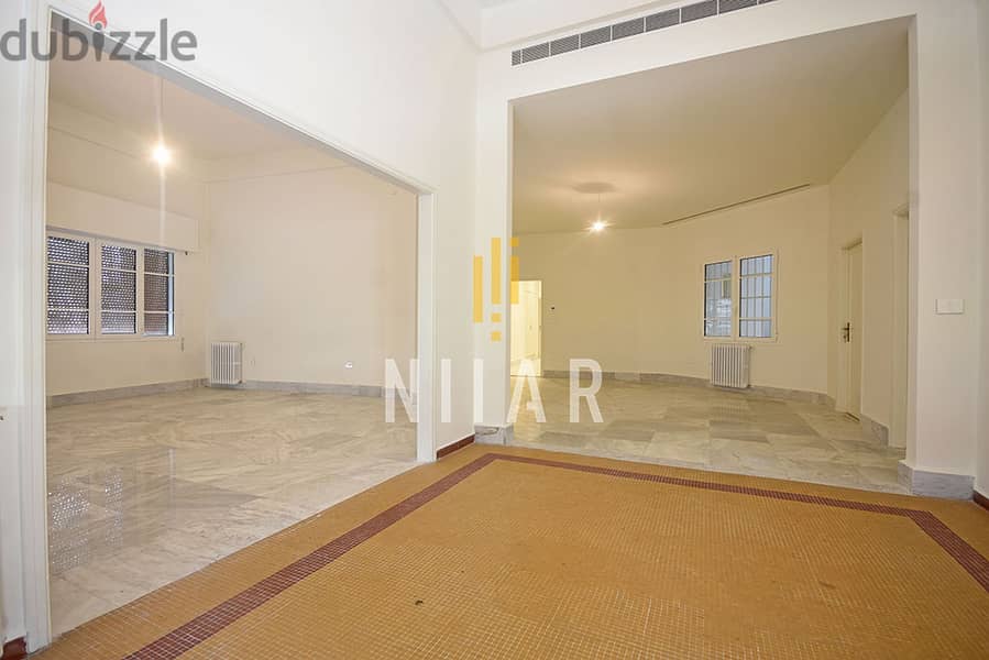 Apartments For Rent in Clemenceau | شقق للإيجار في كليمنصو | AP14567 4