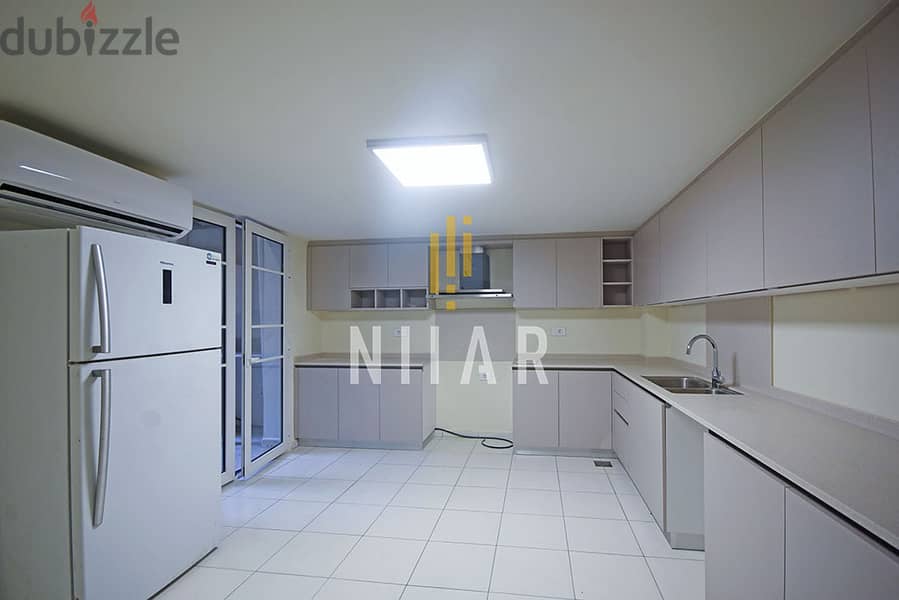 Apartments For Rent in Clemenceau | شقق للإيجار في كليمنصو | AP14567 6